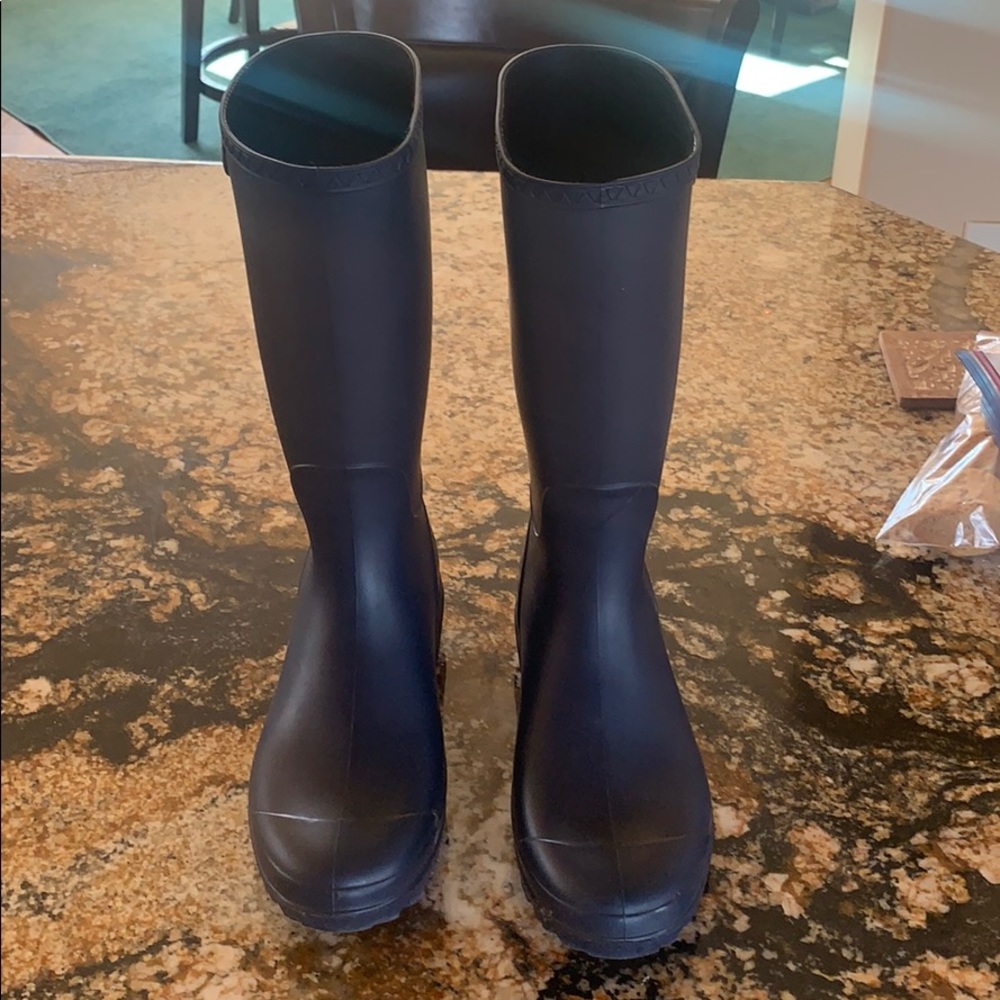 Ugh Rain Boots